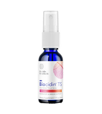 Biocidin TS - Botanical Throat Spray - Fast Ireland Shipping 