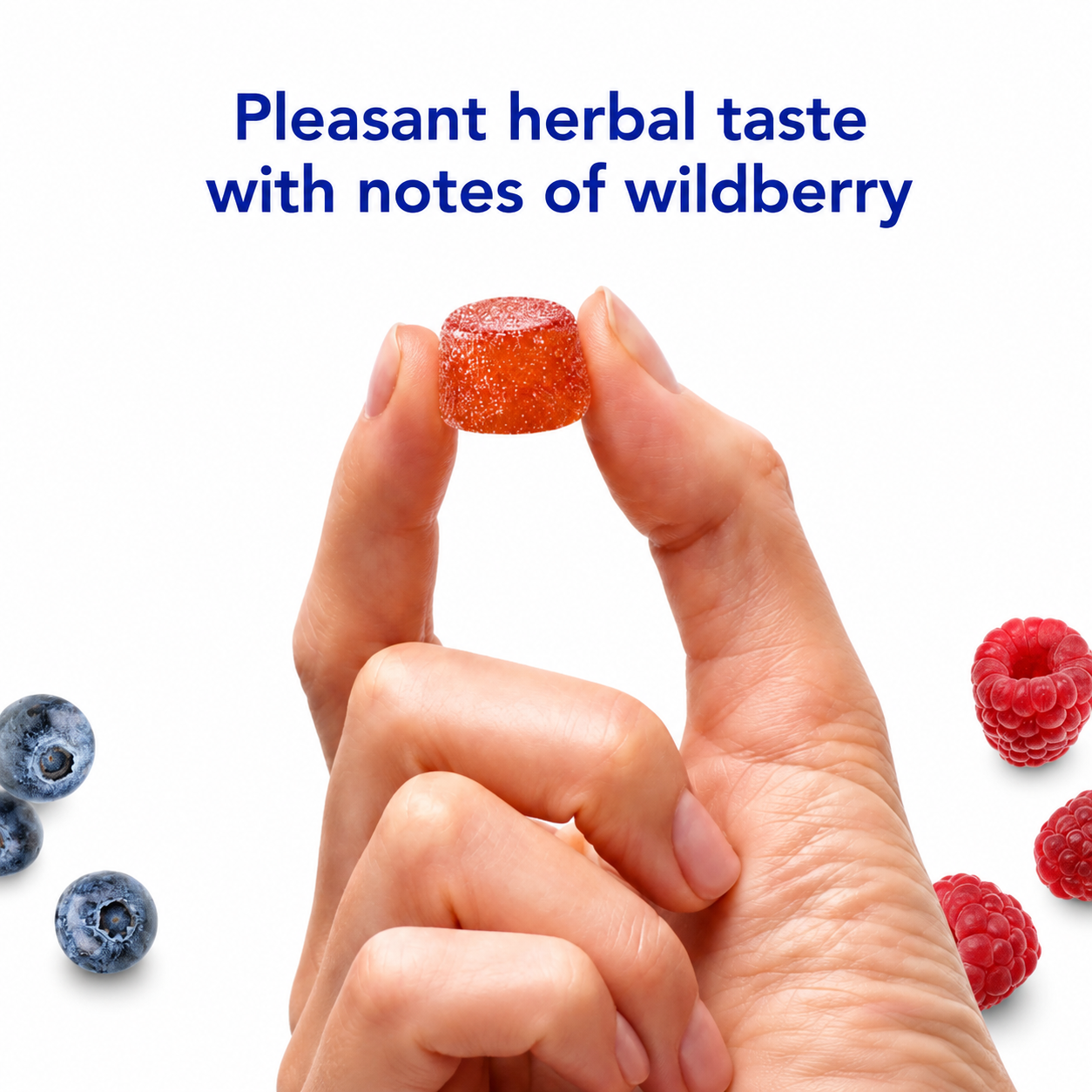 Biocidin Gummies – Botanical Microbiome Support - Biocidin Botanicals Ireland 