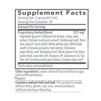 Biocidin TS - Botanical Throat Spray - Fast Ireland Shipping 