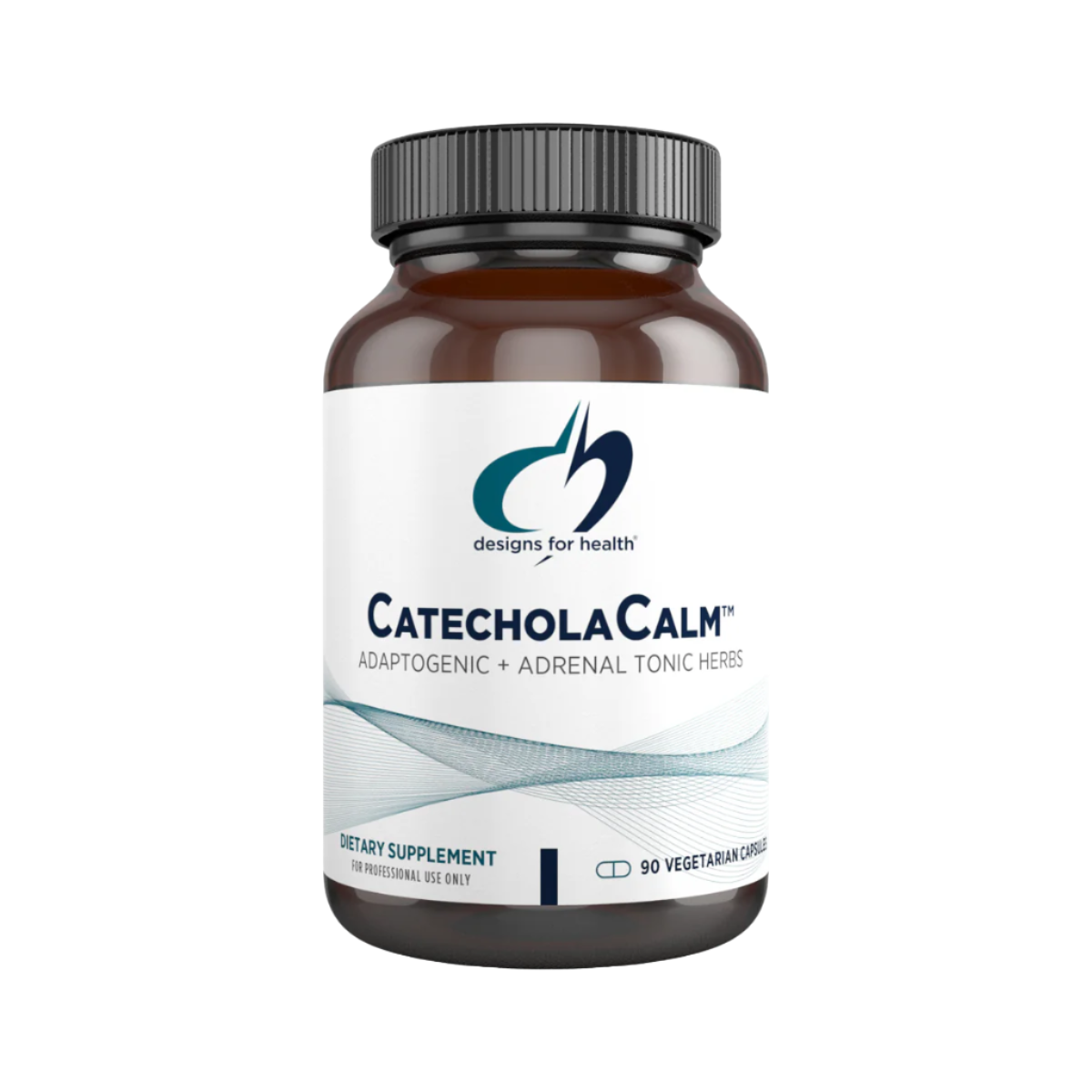 CatecholaCalm | Designs For Health | 90 Capsules Ireland online