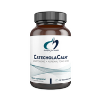 CatecholaCalm | Designs For Health | 90 Capsules Ireland online