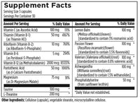 CatecholaCalm | Designs For Health | 90 Capsules Ireland online