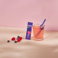 Children's Electrolyte Drink Mix | Variety Pack | Cure hydration Ireland