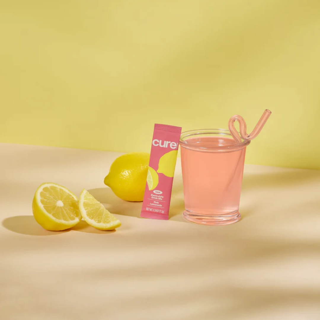 Cure Kids Electrolytes | Variety Pack | Cure Hydration Ireland 