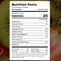 Cure Hydration Electrolytes | Strawberry Kiwi | 14 Sachets | Ireland