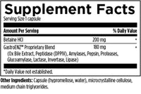 Digestzymes | Designs For Health | 90 Capsules Ireland online