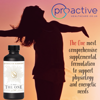 Buy Dr Shades The One | 100ml | Quicksilver Scientific Ireland