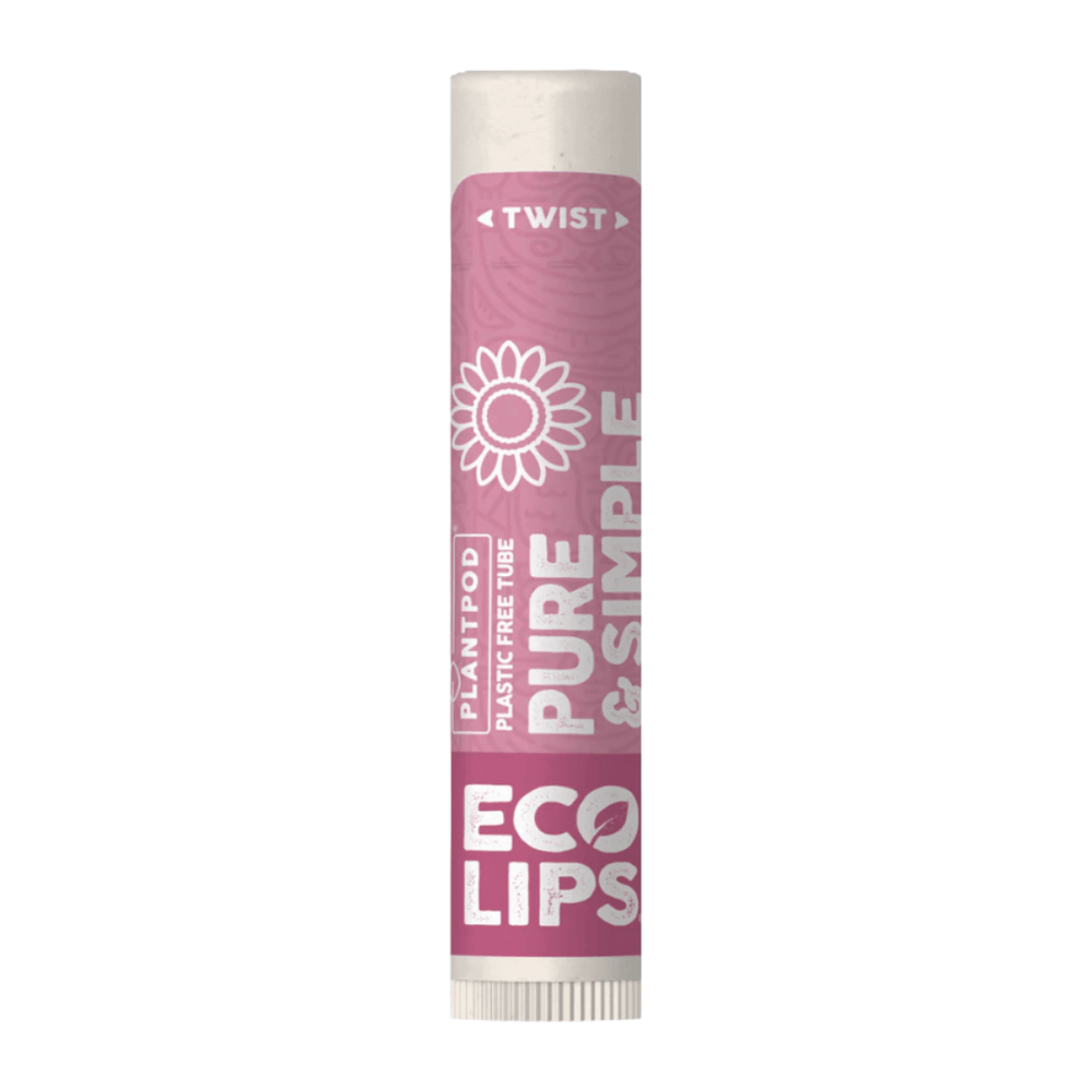Buy Pure & Simple Raspberry Lip Balm Ireland online