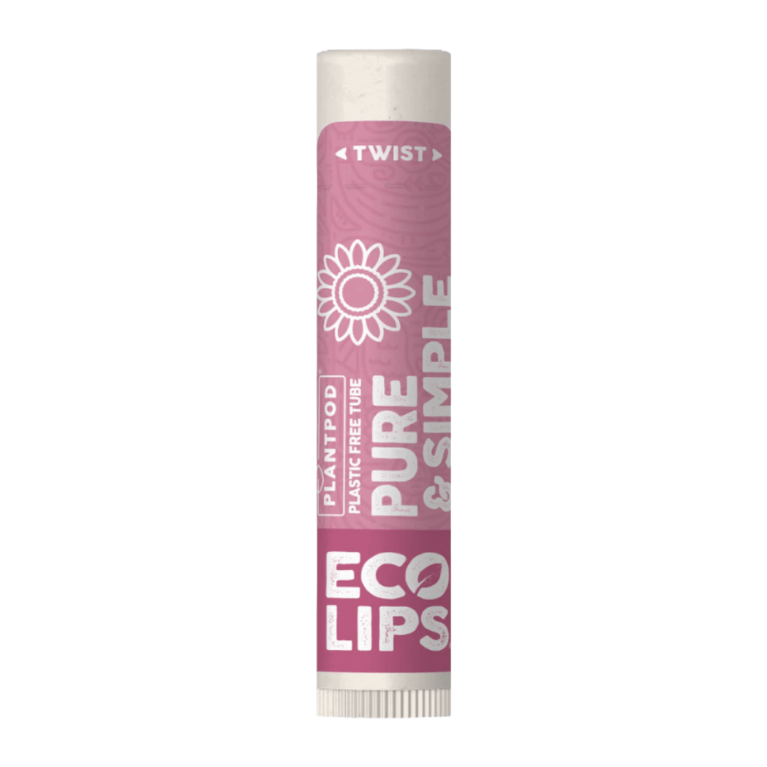 Buy Pure & Simple Raspberry Lip Balm Ireland online