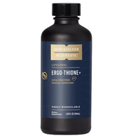 Ergo Thione Plus 100ml | Quicksilver Scientific Ireland 