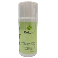 Kokoro Estroherb 100ml Ireland - Menopause relief 