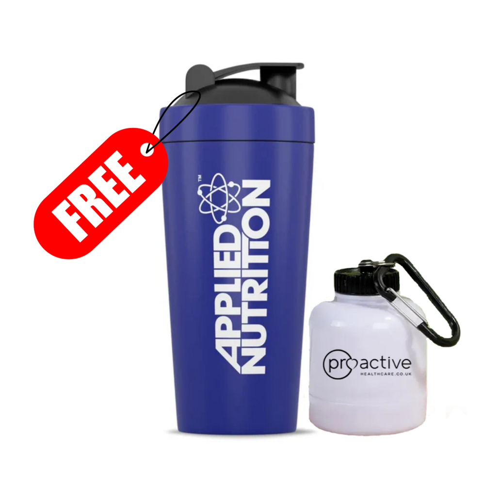 Paleo Protein | Mocha Latte | 825g