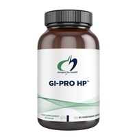 GI-Pro HP | 60 Capsule | Designs for Health Ireland online