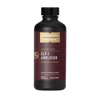GLP-1 Amplifer Quicksilver Scientific Ireland 100ml 