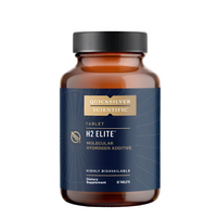 H2 Elite | 30 Tablets | Quicksilver Scientific Ireland 