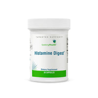Histamine Digest 30 Capsules | Seeking Health Ireland 