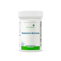 Histamine Nutrients | 60 Capsules | Seeking Health Ireland 
