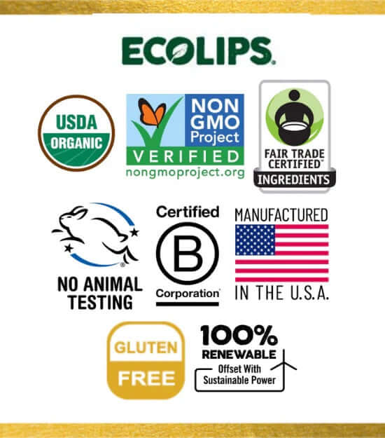 Buy Hemp Vanilla Plant Pod Organic Lip Balm Ireland online