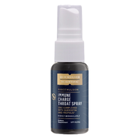 Buy Immune Charge+ Throat Spray 27ml | Quicksilver Scientific Ireland