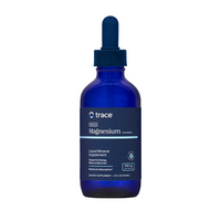 Buy Liquid Ionic Magnesium (400mg) | Trace Minerals | 4oz - 118ml Ireland