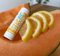 Buy Lip Soother | Conditioning Lip Balm | Melon Lemon | Eco Lips Irelandonline