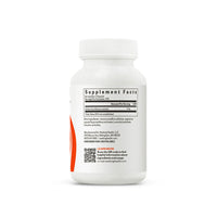 Buy Lithium Orotate | 100 Capsules | Seeking Health Ireland