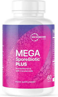 Buy MegaSporebiotic Plus Antioxidants | 60 Capsules UK online