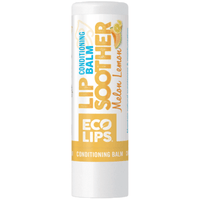Buy Lip Soother | Conditioning Lip Balm | Melon Lemon | Eco Lips UK online
