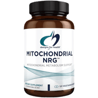 Mitochondrial NRG | 120 Capsules Designs For Health Ireland online