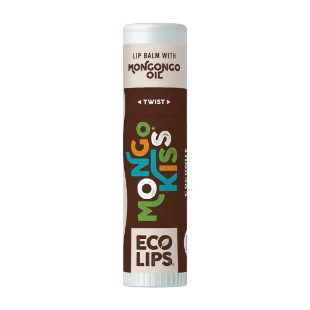 Buy Mongo Kiss Coconut | Organic Lip Balm | Eco Lips Ireland online