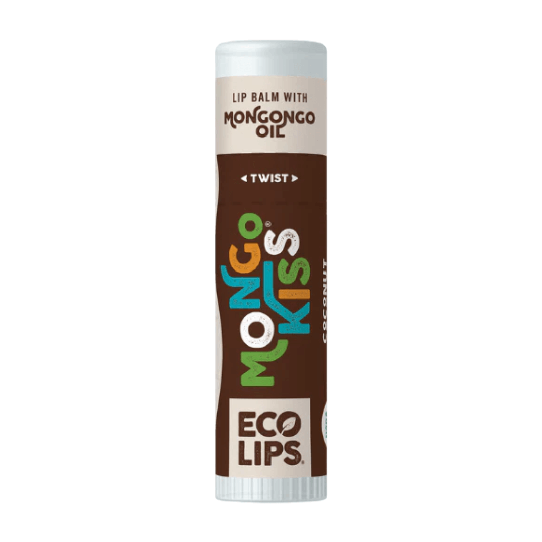 Buy Mongo Kiss Coconut | Organic Lip Balm | Eco Lips Ireland online