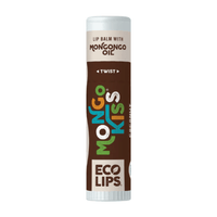 Buy Mongo Kiss Coconut | Organic Lip Balm | Eco Lips Ireland online