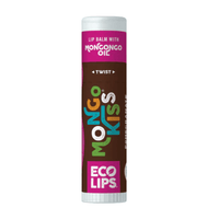 Buy Mongo Kiss Pomegranate | Organic Lip Balm | Eco Lips Ireland online