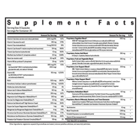 Buy Optimal Multivitamin (Formerly Multivitamin Plus) | 240 Capsules | Seeking Health Ireland