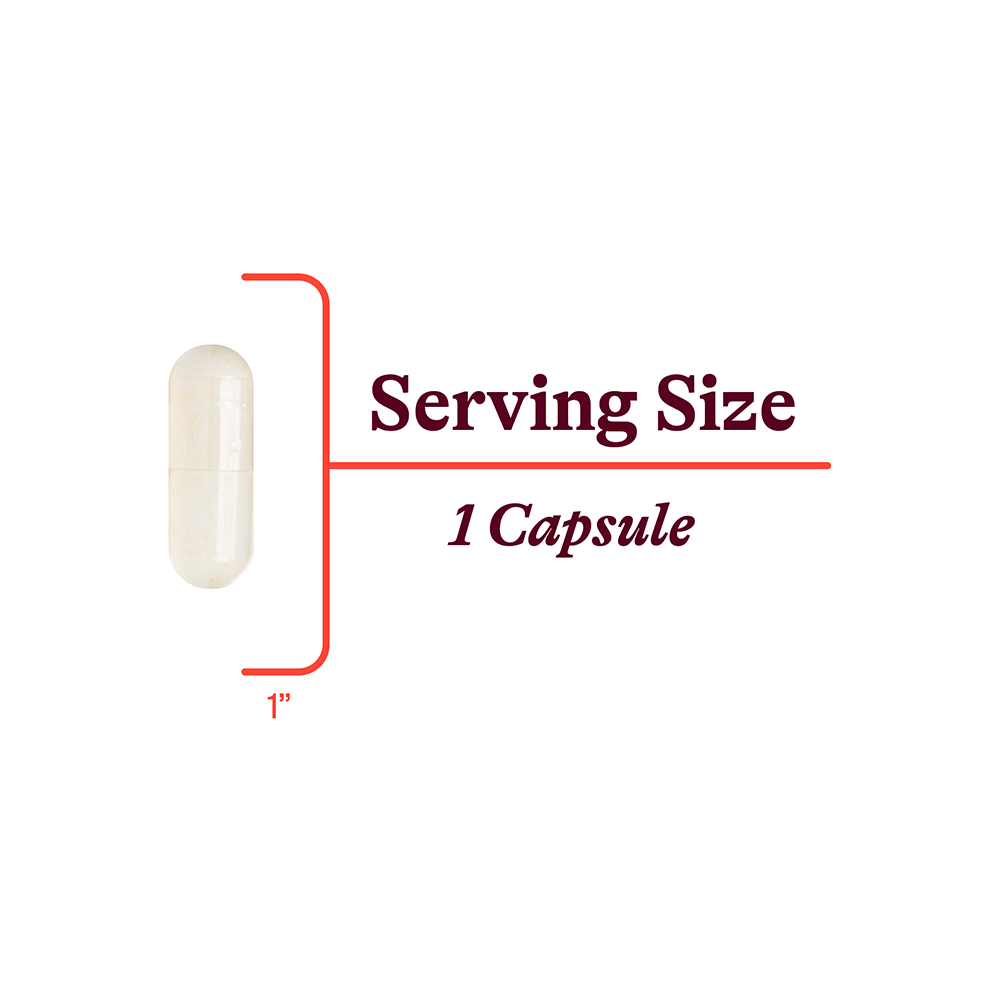Buy P-5-P (Pyridoxal 5-Phosphate) - 100 Capsules | Seeking Health Ireland