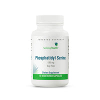 Buy Phosphatidyl Serine | 150mg | Seeking Health Ireland