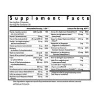 Buy Prenatal Essentials | Methyl Free | Seeking Health Ireland