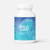 Buy Pyloguard | Postbiotic | 30 Capsules | Microbiome Labs Ireland online