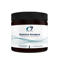 Quercetin Ascorbate Powder 100g | Designs For Health Ireland online