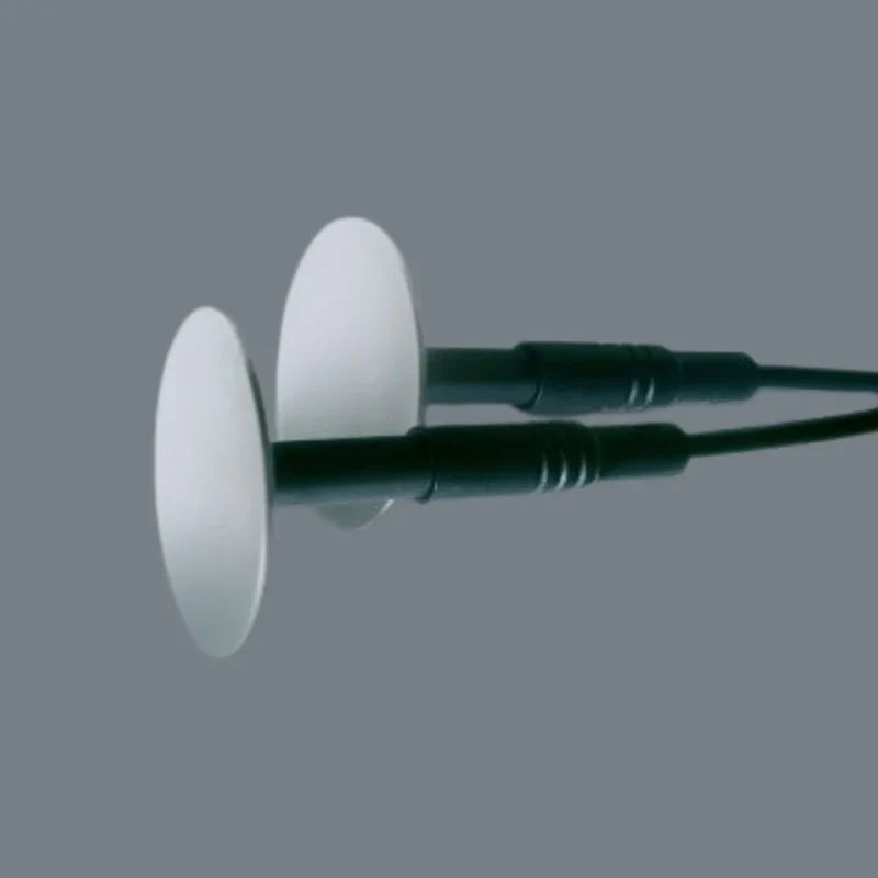 BF Package P -with disc electrodes