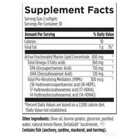 SPM Supreme | 60 Softgels | Designs For Health Ireland online