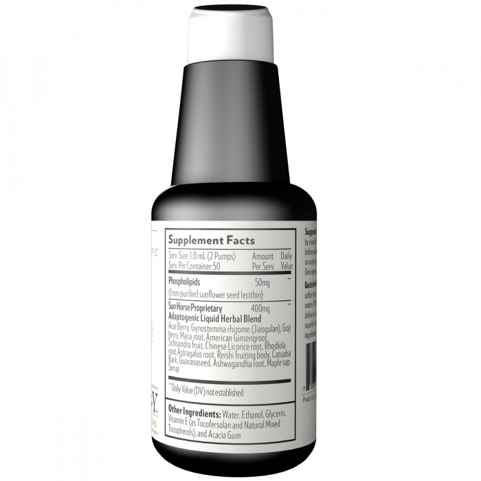 Ultra Energy 50ml | Quicksilver Scientific Ireland