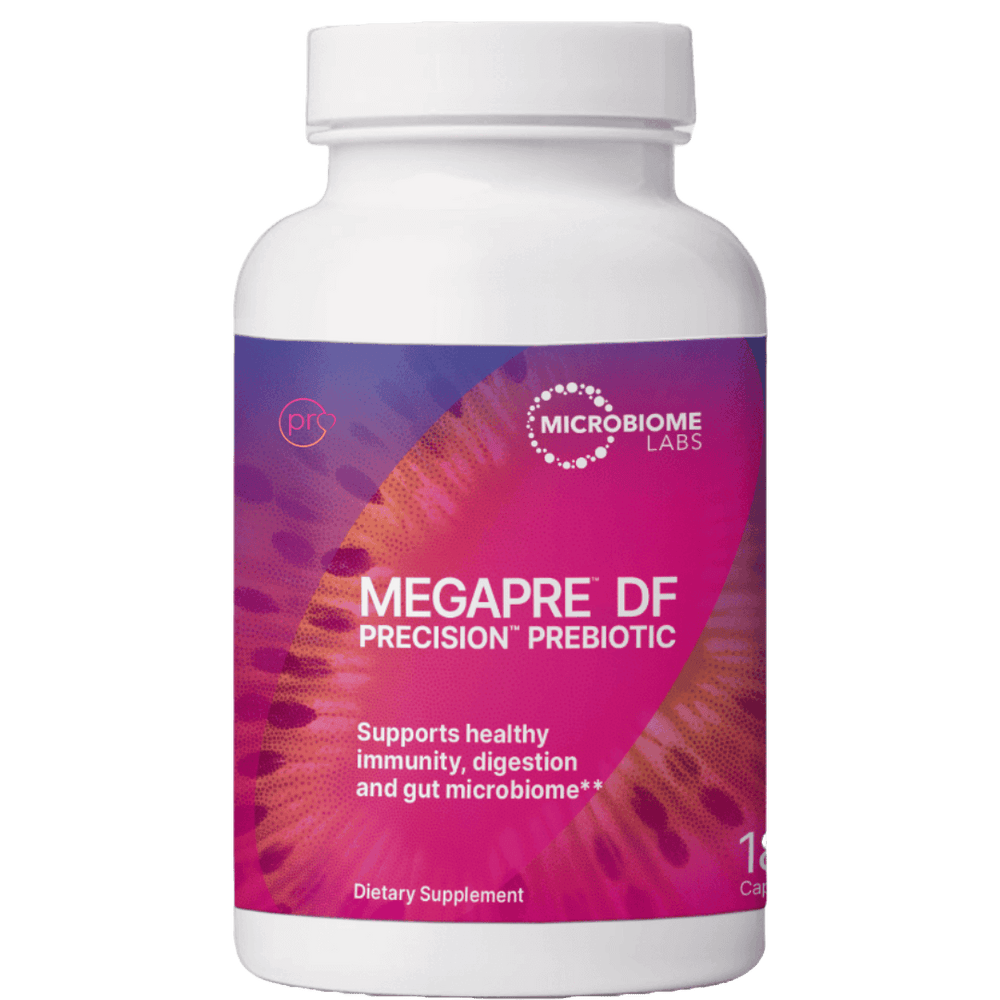 Buy MegaPre | Dairy Free | Prebiotic | 180 Capsules UK online