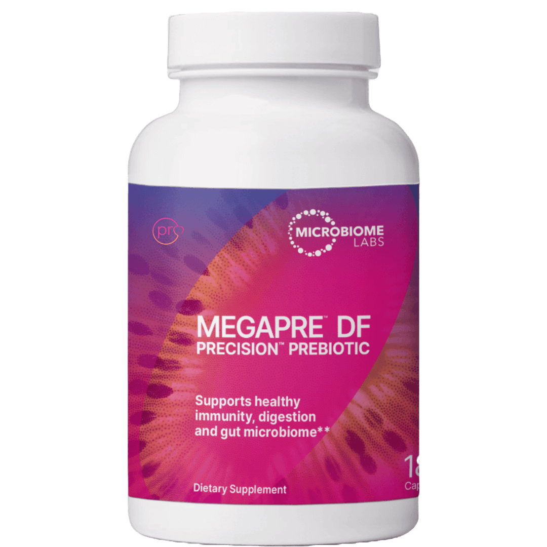 Buy MegaPre | Dairy Free | Prebiotic | 180 Capsules UK online