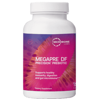 Buy MegaPre | Dairy Free | Prebiotic | 180 Capsules UK online