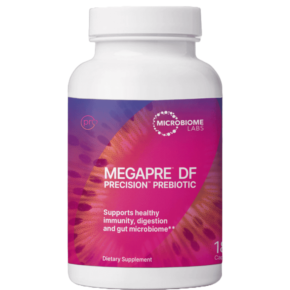 Buy MegaPre | Dairy Free | Prebiotic | 180 Capsules UK online