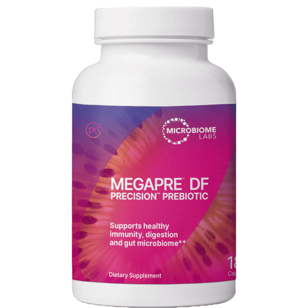 Buy MegaPre | Dairy Free | Prebiotic | 180 Capsules UK online