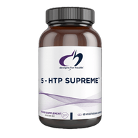 5 HTP Supreme | 60 Capsules | Designs For Health Ireland online