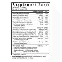 Buy Skin Nutrients - 90 Capsules UK online