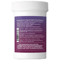 Buy Vaginal Balance | 60 Capsules Microbiome Labs Ireland  online